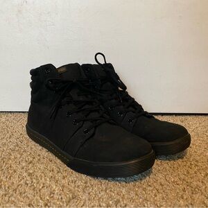 Dr. Martens Rozarya boots